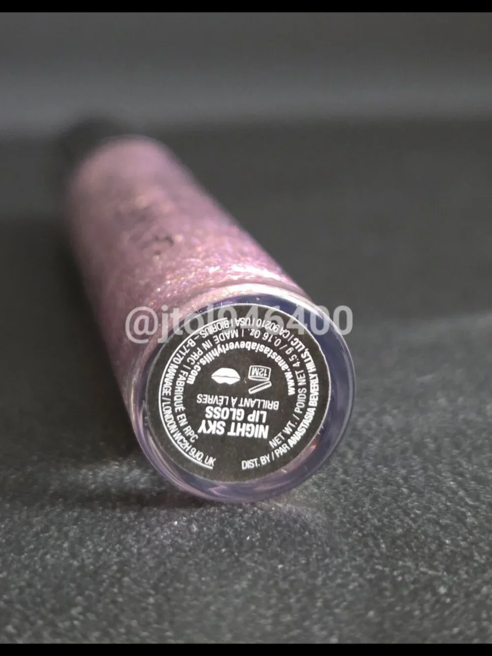 Anastasia Beverly Hills anastasia beverly